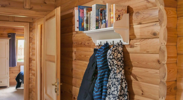 South Winchester Lodges