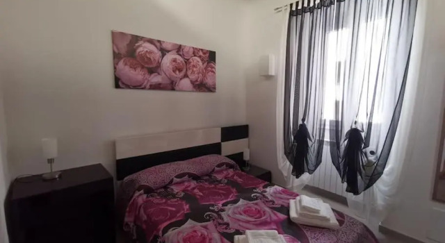 Casa 700, Rezervovat Hotel Hotely v Lazio s parkováním, Parkování