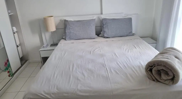 Люкс Deluxe Flat Rio Centro Stay
