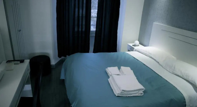 Номер Standard Arts & Rooms