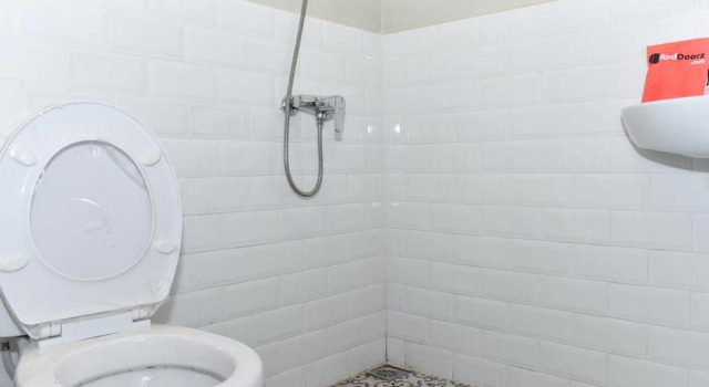 Номер Standard RedDoorz Plus @ Kemayoran