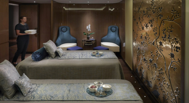 Mandarin Oriental Hyde Park, London