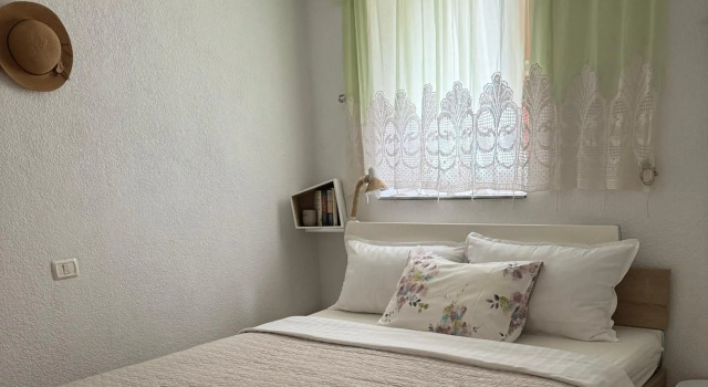 Cozy Holiday Apartment