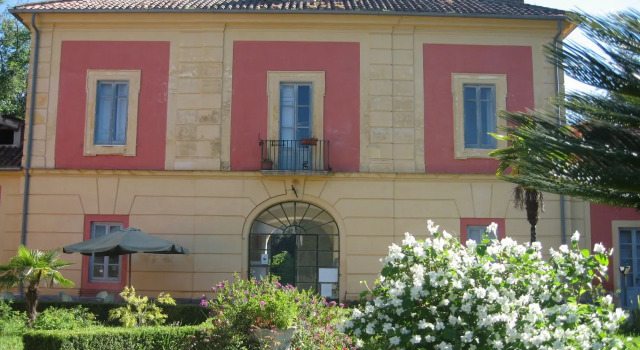 Hotel Europa Art Caserta