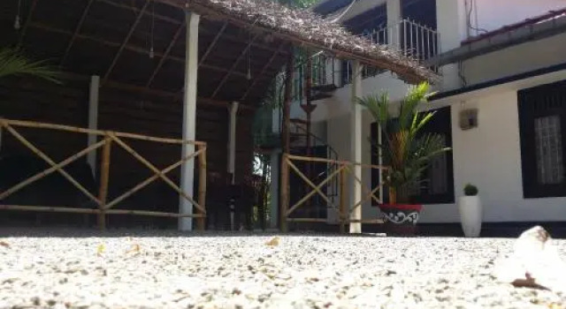 Black and White Resort, Забронировать Курортный отель Дамбулла 