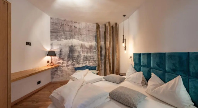 Студия Superior Hotel Goldene Traube
