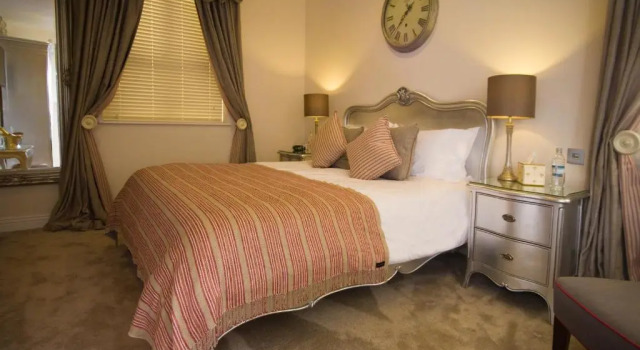 Номер Superior The Malvern Hills Hotel