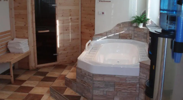 Апартаменты Appartements Olympia