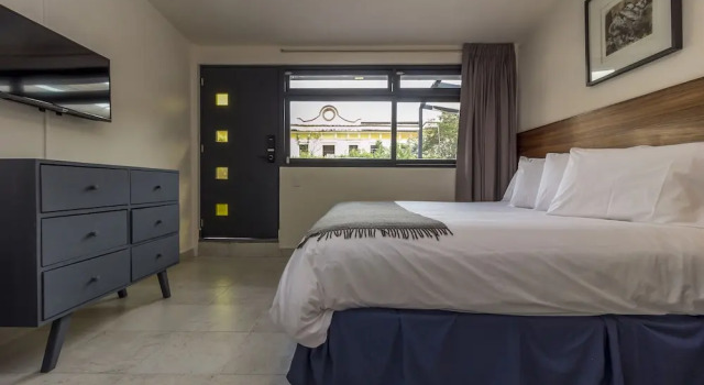 Arawi Hotel Boutique, Buchen Sie Boutique Boutique-Hotels in Bundesstaat Mexiko, Boutique