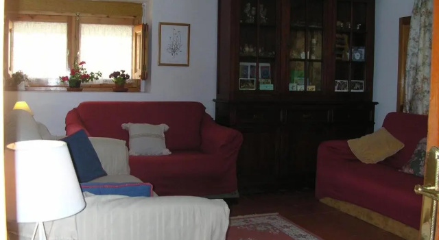 La Casa De La Luz, Забронировать Отель Отели Хаэн с парковкой, Парковка