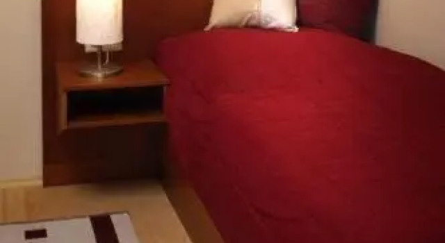 Апартаменты с 2 комнатами Arthotel Landhaus Zur Alten Gärtnerei