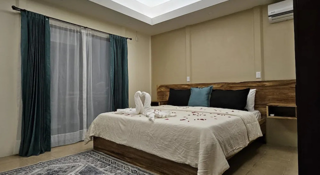 Номер Standard Brisas Arenal Hotel