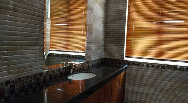 Yönetici oda Mumtaz Syariah Homestay Airport Juanda