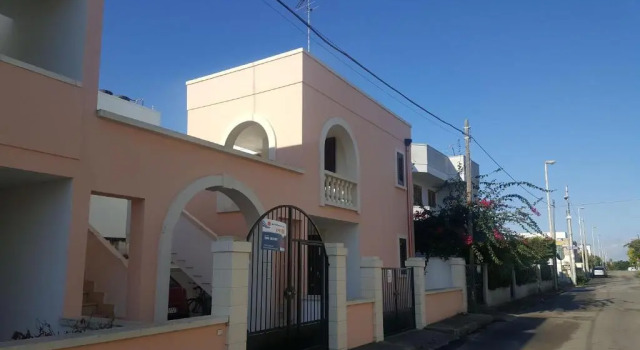 Bilocale Centralissimo Vista Mare 29, Reservar Hotel Torre dell'Orso Salento