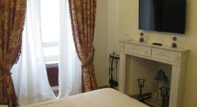 La Magnolia