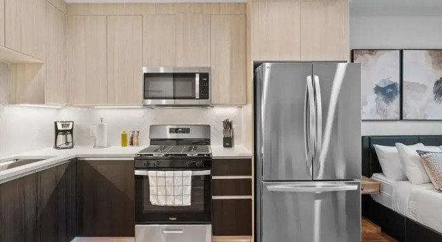 Upstay Newly Renovated Modern Apartment Near Soco, Забронировать Апартаменты/квартира Остин Greater Austin, рядом с Саут-Конгресс Авеню