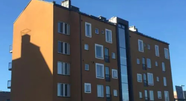Sunshine Apartment, Rezervați Apartament Turku Southern Finland, aproape de Åbo Akademi