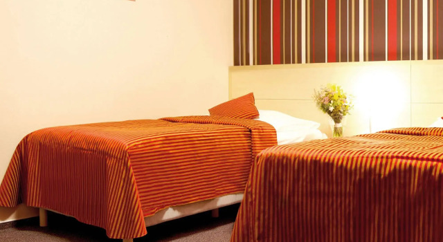 Hotel Albellus
