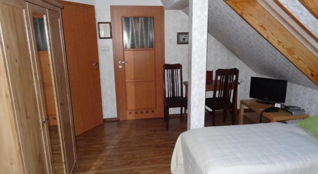 Номер Comfort Pensjonat U Kota Wasyla