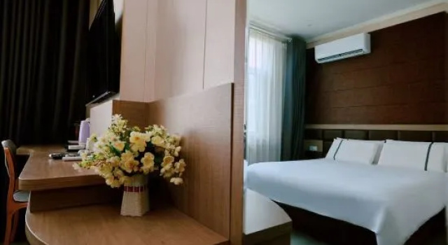 Люкс Business Yijia 365 Hotel Chain