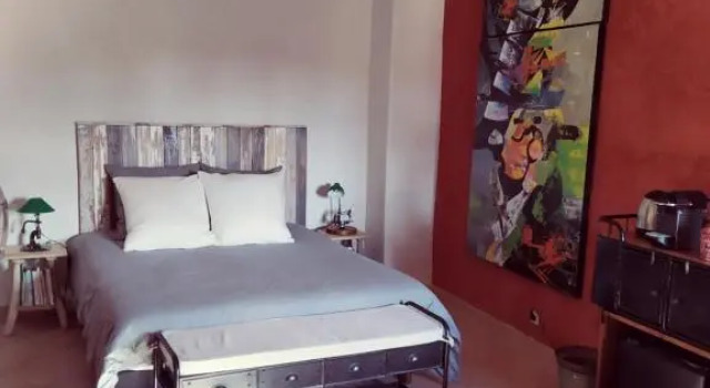 Une Chambre En Luberon (Adults Only), Reserva ahora Hotel Puyvert Luberon