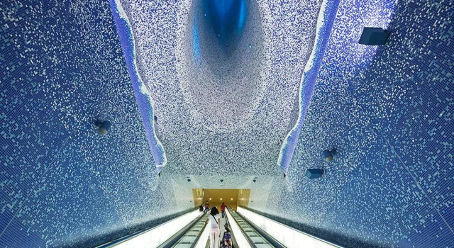 Апартаменты с балконом La Piazza al Vomero