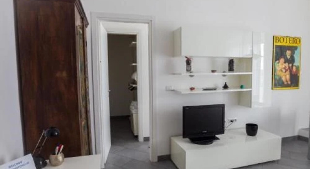 Apartment Navigli
