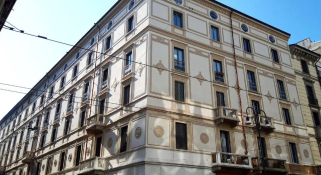 Vittoria Suite Milano, Забронировать Отель Отели Милана с завтраком, рядом с Colonne di San Lorenzo, Завтраки