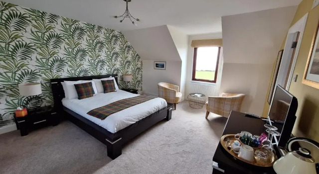 Lochview Guesthouse