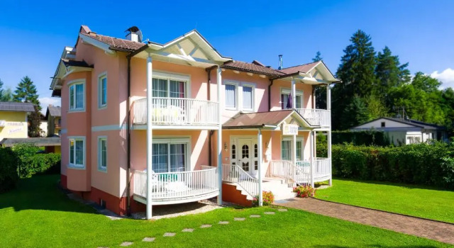 Ferienhaus Stefanie