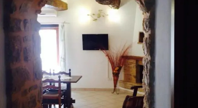 Апартаменты Bed And Breakfast Mblò