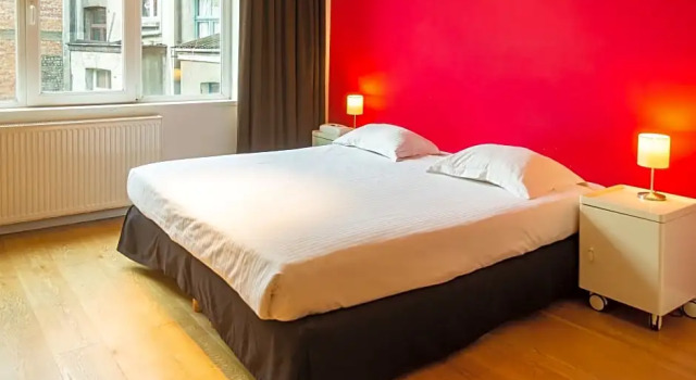 Номер Standard Theater Hotel