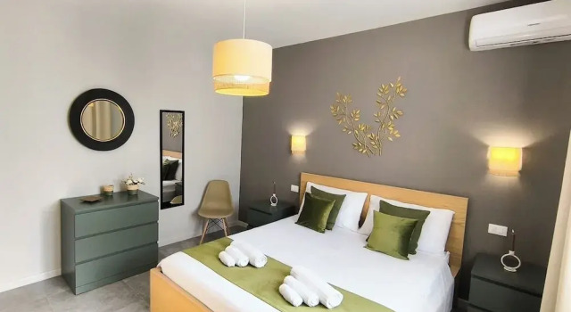 Piante del Principe, Book Apartment Carini Sicily