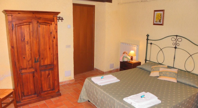 Habitación individual De lujo Aurora