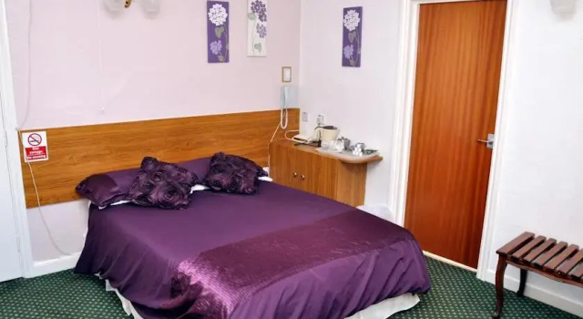 The Swan Hotel