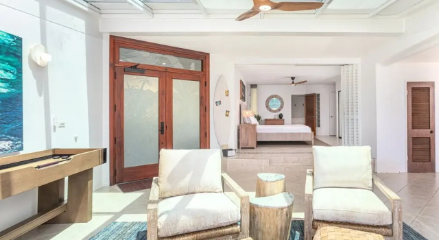 Pu'u Poa 303 2 Bedroom Condo by RedAwning, Забронировать Апартаменты/квартира Принсвилл Na Pali Coast, Kauai, рядом с Hanalei Park