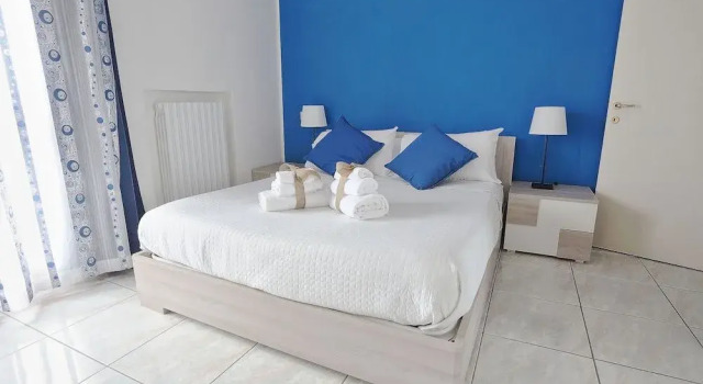 B&B POGGIO DEL SOLE, Забронировать Отель «постель и завтрак» Отели Conero с завтраком, Завтраки