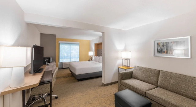 Двухместный номер Premium Holiday Inn Hotel & Suites - Orange Park - Wells Rd