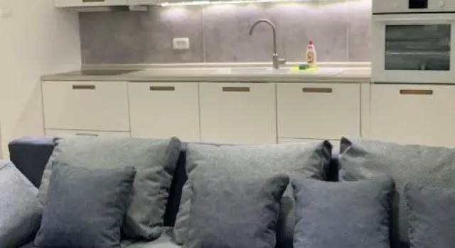 Apartment Green Gold, Prenota Appartamento Zagabria Croazia
