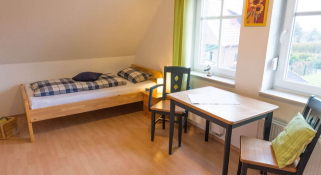 Holiday Home North Sea Breeze, Reservar Apartamento Dornum Cuxhaven
