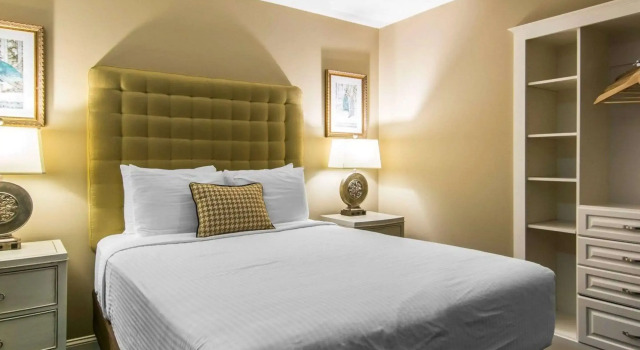 Люкс Bluegreen Vacations Parkside Williamsburg, an Ascend Collection Resort