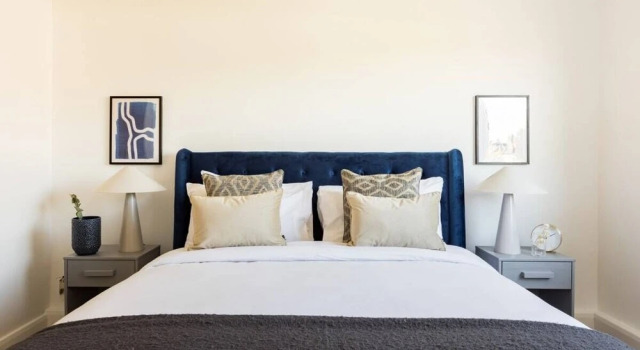The Finchley Bolthole - Delightful 2bdr Flat