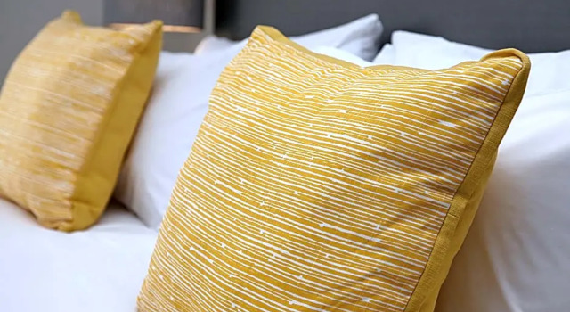 Номер Deluxe Hollow on the Square City Hotel CBD
