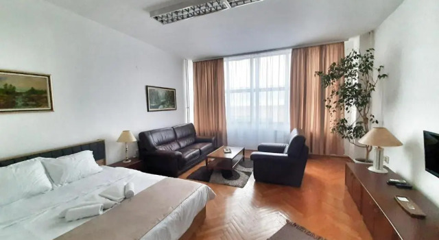 Двухместный номер Standard GM Apartments
