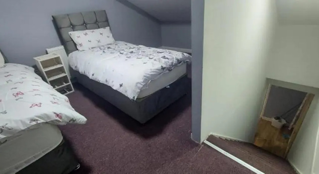 2 Bedrooms Apartment in Main Street Mexborough, Varaa Huoneisto Asunnot kohteessa Merseyside, Huoneisto