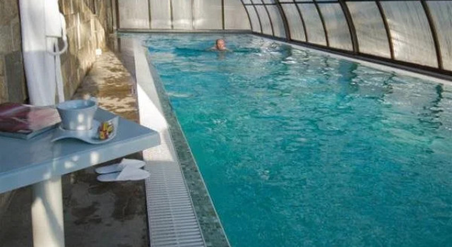 Spa Hotel Unikat, Забронировать Курортный отель Отели Велинград 4 звезды, рядом с Bus Station Velingrad, 4*