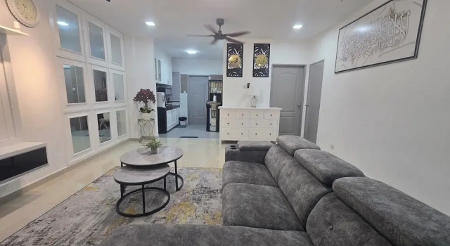 Hotel O Guesthouse Dseribong, Rezerwuj Hotel Kota Bahru Kelantan