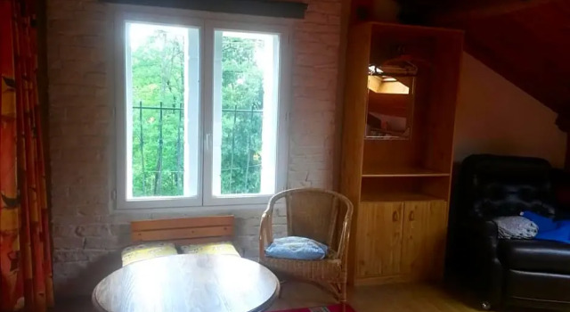 Chambres d'Hôtes Le Perdigon, Book Hotel Hoteller i Estang med parkering, Parkering