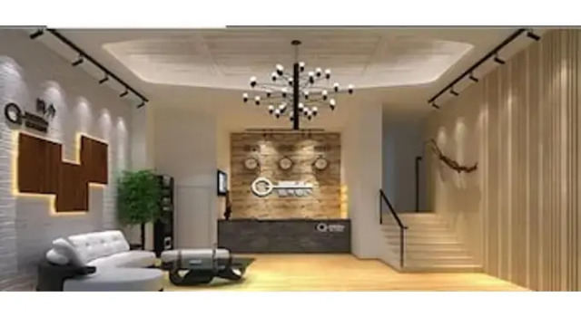 Yimi Hotel Changshou Metro Branch, Забронировать Отель Отели Гуанчжоу с парковкой, рядом с Буддийский храм Хуалинь, Парковка