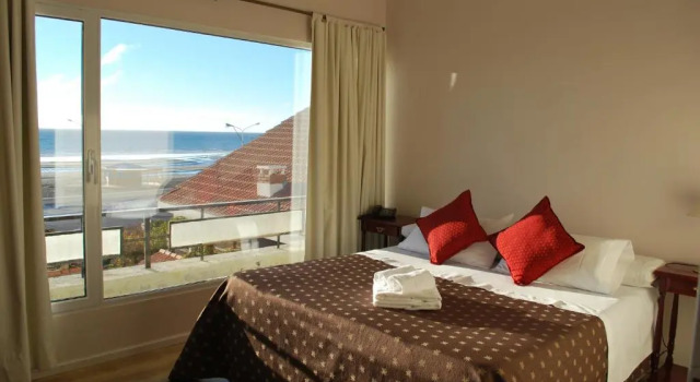 Двухместный номер Superior Hotel Gran Madryn